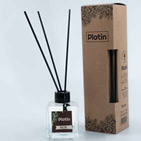 Platin 100 ml. İncir Çubuklu Oda Kokusu